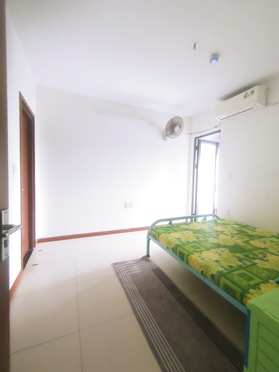 Nhà có việc cần sang nhượng căn hộ tầng 8 1ty600 (bao thuế phí) 60m2, Thuận An - Ảnh 6